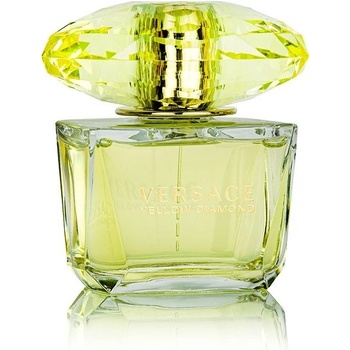 Versace Yellow Diamond toaletní voda dámská 90 ml