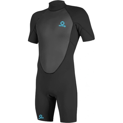 EG Surfer short 2.0 – Zboží Dáma