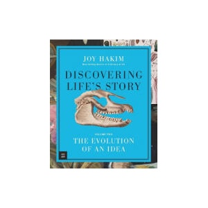 Discovering Life's Story: The Evolution of an Idea (0000)