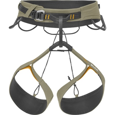 Salewa Дамска сбруя - седалка Salewa Women's Agner Harness Climbing harness - Faded Green (303-0691-0112)