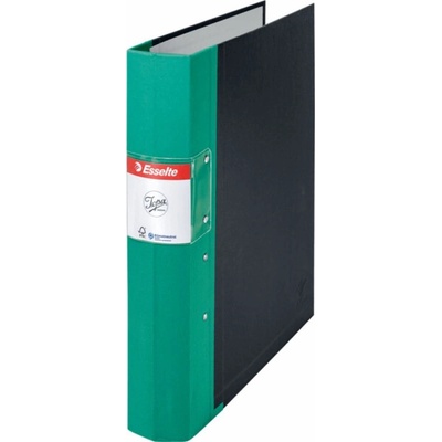 Esselte Jopa pořadač švédský mechanismus A4 60 mm zelený (ES1002)