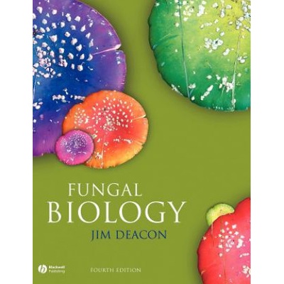Fungal Biology Deacon Jim