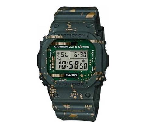 Casio DWE-5600CC-3