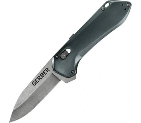Gerber Highbrow Compact A/O Gray