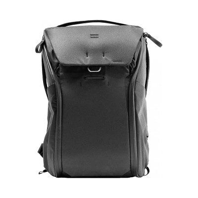 Peak Design Everyday Backpack 30L v2 Black BEDB-30-BK-3