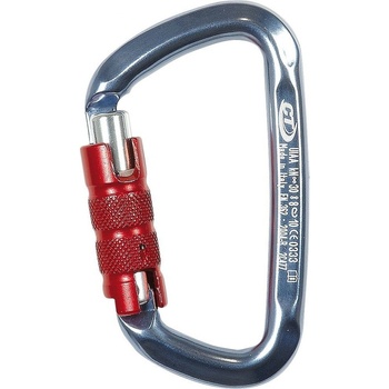 Climbing Technology D-Shape TG