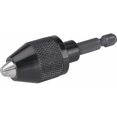 EXTOL PREMIUM 8898003 rychloupínací sklíčidlo s šestihrannou stopkou 1/4"