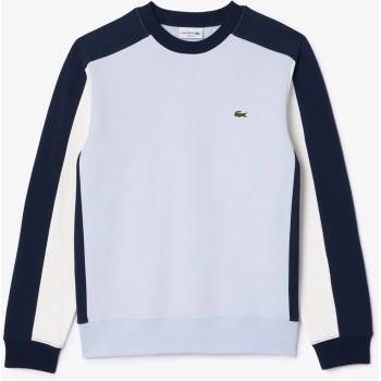 Lacoste Блуза Lacoste Colour Block Crewneck Sweatshirt - Multi colour