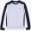 Lacoste Блуза Lacoste Colour Block Crewneck Sweatshirt - Multi colour