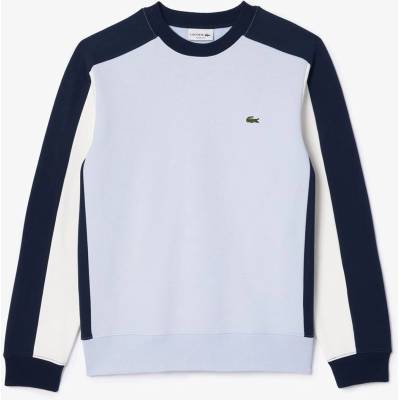 Lacoste Блуза Lacoste Colour Block Crewneck Sweatshirt - Multi colour