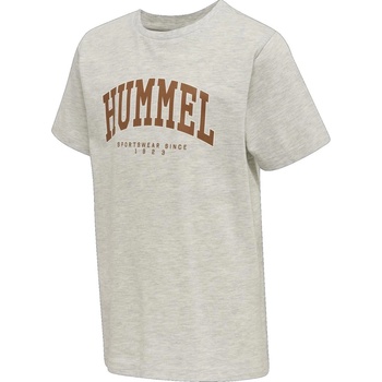 Hummel Тениска Hummel FAST T-SHIRT S/S 215859-2010 Размер 4T (99-104 cm)