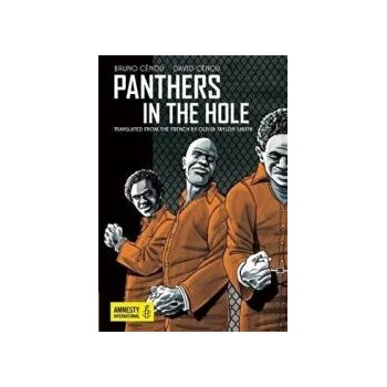 Image 1 of Panthers in the Hole
