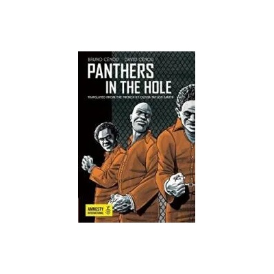 Panthers in the Hole