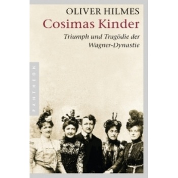 Cosimas Kinder | Oliver Hilmes