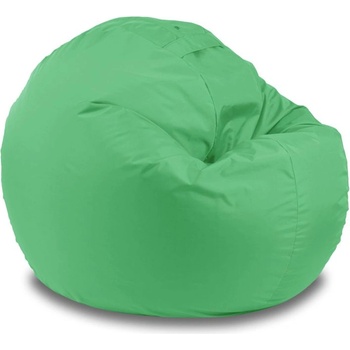 Pufrelax Пуф Relaxo XL, водоустойчив, Зелена ябълка