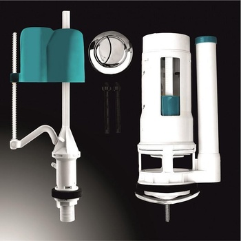 Inter Ceramic Арматура за детски моноблок icc 4830 (icsp s4830)