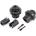 Traxxas Чашки за Traxxas Sledge DRIVE CUP, FRONT OR REAR (HARDENED STEEL) (FOR DIFFERENTIAL PINION GEAR)/ DRIVESHAFT BOOTS (2)/ BOOT RETAINERS (2) TRX9587 (TRX9587)