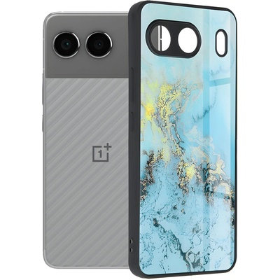 Techsuit Тechsuit калъф - Glaze Series - OnePlus Nord 4 - Многоцветен 2 KP36606 (36606)