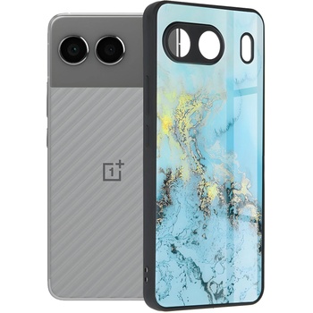 Techsuit Тechsuit калъф - Glaze Series - OnePlus Nord 4 - Многоцветен 2 KP36606 (36606)