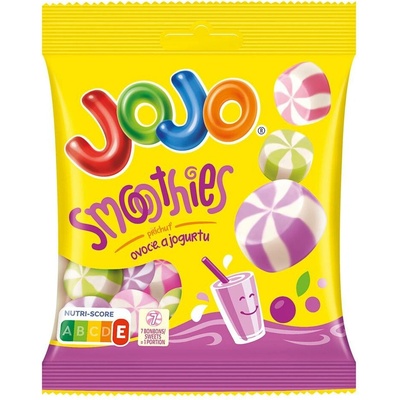 JOJO Smoothies 80 g