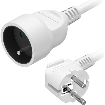AlzaPower APW-LV-E10PB1W