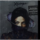 Jackson Michael - Xscape LP