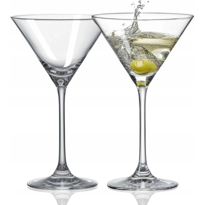 Rona Sklenice na drinky 6 x 210 ml