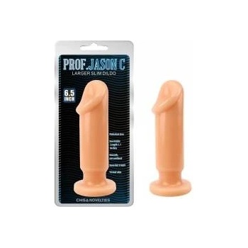 Boss of Toys Analplug plug realistic penis plug 16cm