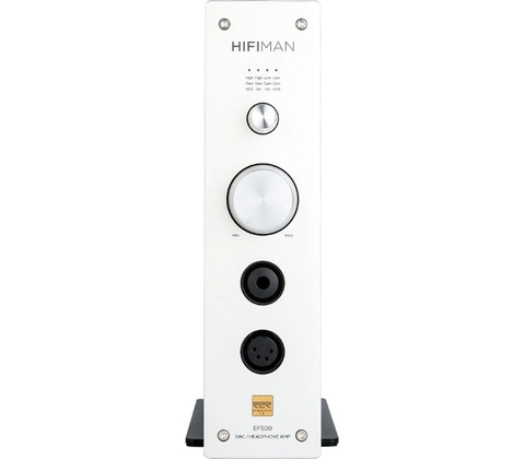 HiFiMAN EF500