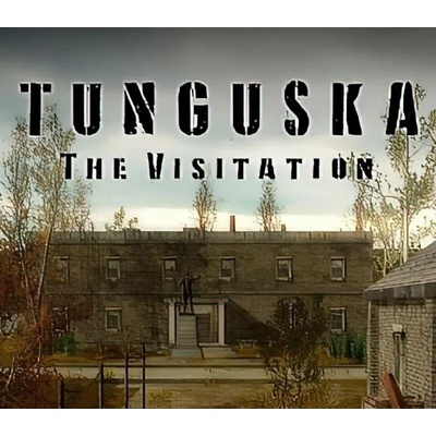 Tunguska: The Visitation - Final Cut