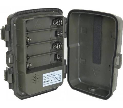 Bunaty Mini WiFi