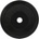 Sportmann Tежест Bumper Plate SPORTMANN 25 кг / 51 мм- Черен