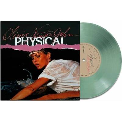 Olivia Newton John - Physical LP