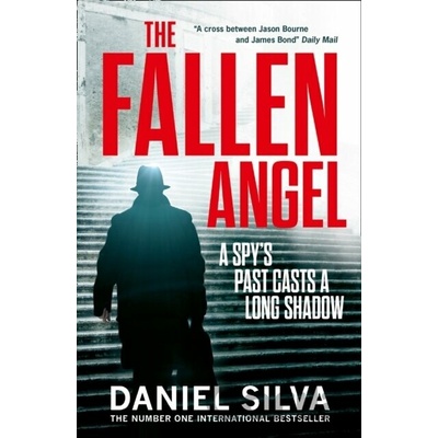 The Fallen Angel - Gabriel Allon 12 - ... - Daniel Silva
