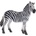 Mojo Фигурка Mojo Wildlife - Зебра (387393)