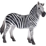 Mojo Фигурка Mojo Wildlife - Зебра (387393) - baby
