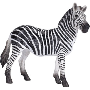 Mojo Фигурка Mojo Wildlife - Зебра (387393) - baby