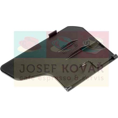 DeLonghi 5313213411 Dvířka přístupu ke spařovací jednotce