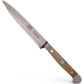 Image 1 of Güde Нож за зеленчуци ALPHA OAK, 13 см, кафяв, Güde (GUDEE46413)