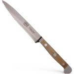 Güde Нож за зеленчуци ALPHA OAK, 13 см, кафяв, Güde (GUDEE46413)