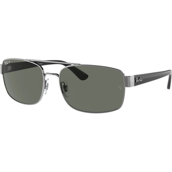 Image 1 of Ray-Ban RB3687 004/58