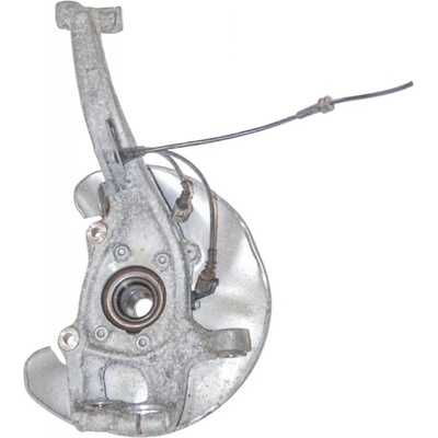 těhlice přední levá AUDI A6 4G0 Allroad 4G0407241E 4G0407253B