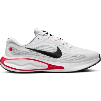 Nike Маратонки Nike Journey Run Men's Road Running Shoes - White/Black