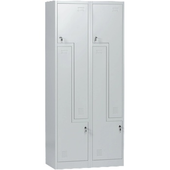 Carmen Метален шкаф Carmen CR-1280 K