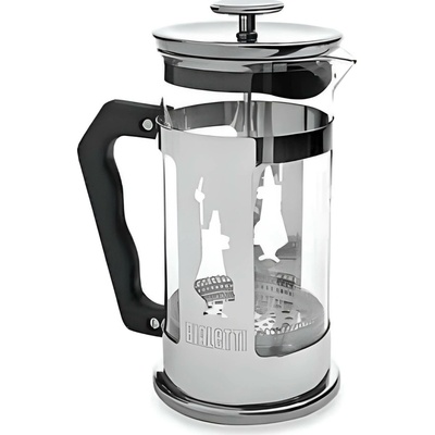 Bialetti Moka konvička French Press Preziosa 350 ml