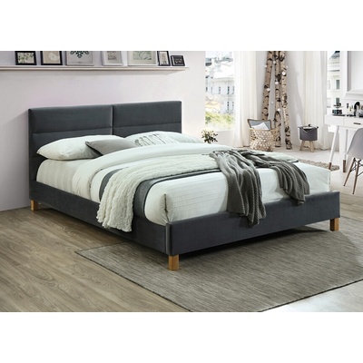Signal Sierra Velvet TAP.150 sivá