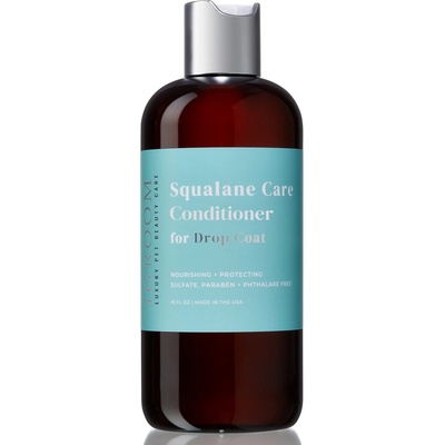 iGROOM kondicionér hydratační se skvalanem Squalane Care Conditioner 473 ml