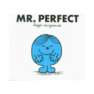 Mr. Perfect | HARGREAVES (ISBN: 9781405289689)