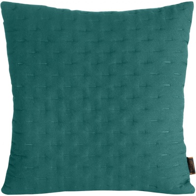 Eurofirany Libi2 tmavotyrkysová 45 x 45 cm