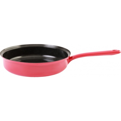 Olymp Pánev BERYL 6 červená 20 cm